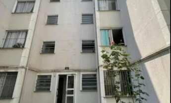 Imagem 4: Apartamento de 2 quartos para alugar no bairro São Pedro