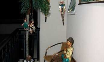 Imagem 1: Rua das Palmeiras 283 - Apto 18 - Nova higienopolis