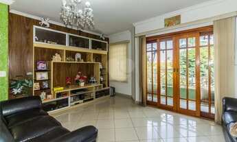 Imagem 7: LINDO SOBRADO NA VILA SÃO FRANCISCO COM 267METROS COM 04 QUARTOS