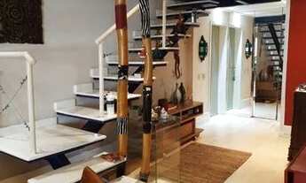 Imagem 5: Cobertura proximo a praia Gleba A