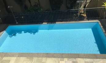 Imagem 6: Apartamento para aluguel com 45 metros quadrados com 1 quarto em Higienópolis - São Paulo