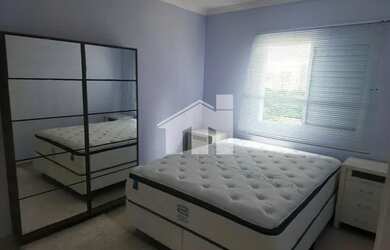 Imagem 2: Apartamento para alugar no Campo Belo