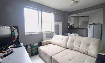 Imagem: Apartamento para venda com 50 metros quadrados