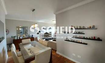 Imagem 2: Apartamento com 3 quartos para locação no Jardim Umuarama