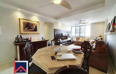 Imagem 3: Venda Apartamento 2 Dormitórios - 80 m² Perdizes