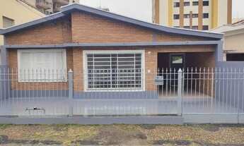 Imagem: Casa com 3 dormitórios para alugar, 250