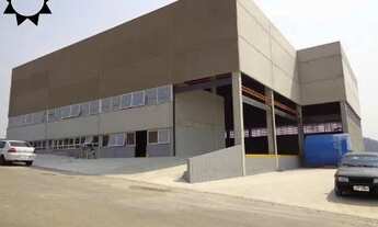 Imagem: GALPÃO para venda ou locação SANTANA