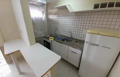 Imagem 3: ITAJAí - Apartamento Padrão - Ressacada