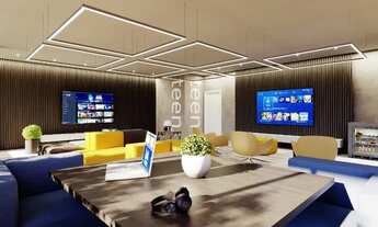 Imagem 2: A uma quadra do mar, 40mil de sinal e R$2.000,00 de mensais!