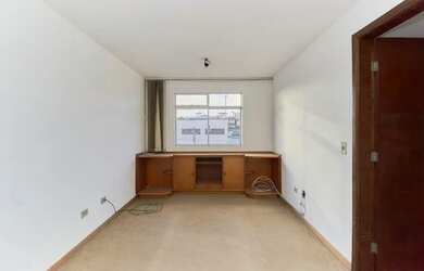 Imagem 2: Apartamento com 2 dormitórios para alugar, 48 m² por R$ 1.270,00/mês - Parolin - Curitiba