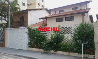 Imagem: Casa Sobrado em São José dos Campos