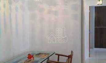 Imagem 6: Apartamento com 2 dormitórios para alugar, 64 m² por R$ 2.180,00/mês - Piratininga - Niter