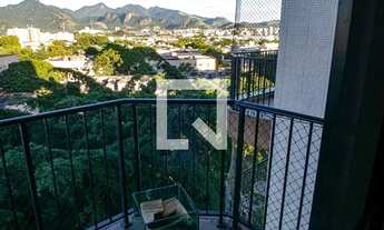 Imagem 7: Apartamento para Aluguel - Pechincha, 3 Quartos, 98 m2