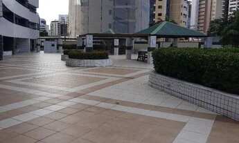 Imagem 5: Ed Cristal IX 61 m² com 2 quartos em Meireles - Fortaleza - CE