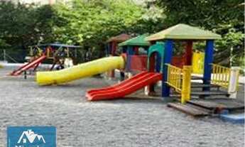 Imagem 9: Apartamento com 2 dormitórios, 51 m² - venda por R$ 254.000,00 ou aluguel por R$ 1.976,40