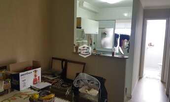 Imagem 3: APARTAMENTO COM 2 DORMITÓRIOS À VENDA, 49 M² POR R$ 250.000,00 - SÃO JOÃO CLÍMACO - SÃO PA