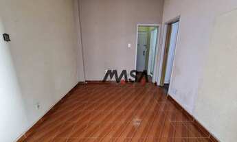 Imagem 2: Apartamento com 1 dormitório para alugar, por R$ 1.650/mês - Embaré - Santos/SP