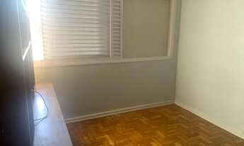 Imagem 6: ÓTIMA OFERTA ... LINDA VISTA PARA O CAMPO DE MARTE ! ANDAR ALTO ! PISO EM TACOS