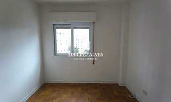 Imagem 7: Amplo apartamento em Cerqueira César, com 116m², 2 dormitórios