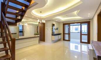 Imagem: Cobertura para Venda - 247.08m², 3 dormitórios