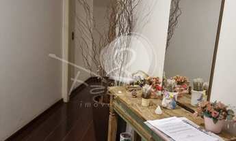 Imagem 6: Apartamento mobiliado na Vila Itapura em Campinas, por R$2.290,00 - Façanha Imóveis Campi