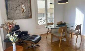 Imagem 3: APARTAMENTO TOTALMENTE REFORMADO NOS JARDINS