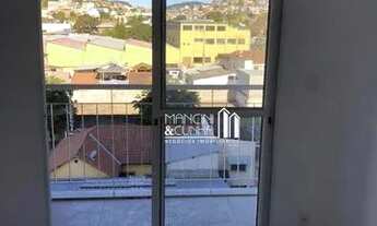 Imagem 5: Apartamento para alugar, 65 m² por R$ 1.450,00/mês - Poço Rico - Juiz de Fora/MG