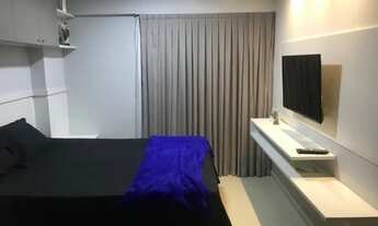 Imagem 2: Aluga-se APT mobiliado a 200m da Praia de Intermares