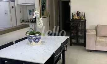 Imagem 6: São Paulo - Apartamento Padrão - Mooca