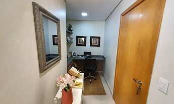 Imagem 6: Apartamento para aluguel no Les Alpes, Ribeirão Preto, SP, 3 quartos, 3 suítes