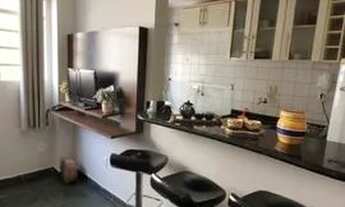 Imagem 3: Apartamento com 1 dormitório para alugar, 40 m² por R$ 1.500/mês - Higienópolis - São José