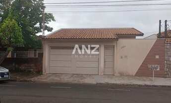 Imagem: Casa à venda no bairro Vila Chico Júlio
