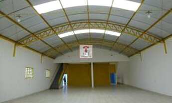 Imagem 2: Galpão para alugar, 1350 m² por R$ 15.799,99/mês - Cumbica - Guarulhos/SP