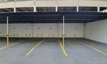 Imagem 5: Garagem no Ed. Brasília por R$ 80.000