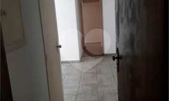 Imagem 6: Apartamento para aluguel e venda tem 110 metros quadrados com 3 quartos em Perdizes - São