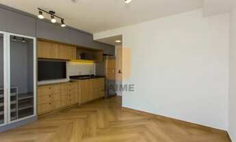 Imagem 5: Apartamento com 1 Dormitório em Perdizes