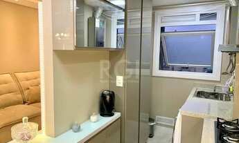 Imagem 7: Apartamento para Venda - 65m², 2 dormitórios, sendo 1 suites, 1 vaga - São Sebastião