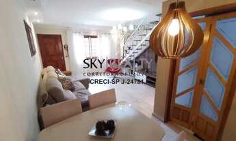 Imagem 3: SAO PAULO - Sobrado Padrão - Vila Marari