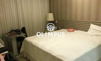 Imagem 3: Linda casa em condomínio fechado, com 193m², disponível para locação - Uberlândia/MG