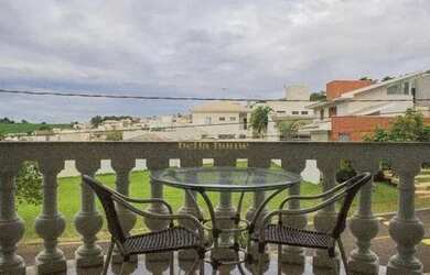 Imagem 4: Casa para alugar no bairro Esperança - Londrina/PR