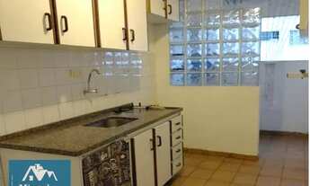 Imagem 3: Apartamento com 2 dormitórios, 51 m² - venda por R$ 254.000,00 ou aluguel por R$ 1.976,40