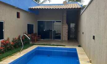 Imagem: Aluguel Casa de PRAIA PREÁ