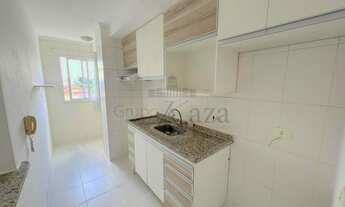 Imagem 7: Apartamento para venda Palmeiras de São José Zona Sul tem 52 metros quadrados com 2 quarto