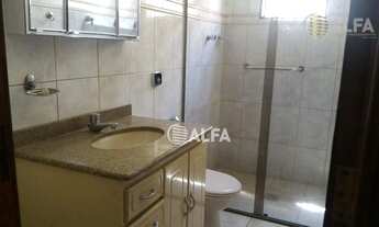 Imagem 3: Casa com 3 dormitórios à venda, 161 m² por R$ 450.000,00 - Jatobá - Pouso Alegre/MG