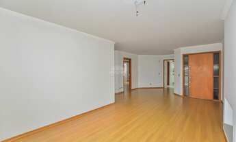 Imagem 6: Apartamento para venda tem 131 metros quadrados com 3 quartos em Bigorrilho - Curitiba - P