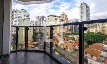 Imagem 7: Apartamento para Aluguel - Jardim Paulista, 1 Quarto, 42 m2