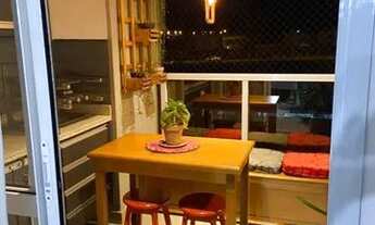 Imagem 7: Apartamento com 2 dormitórios à venda, 66 m² por R$ 565.000,00 - Quinta da Primavera - Rib