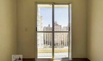 Imagem 5: Apartamento para Aluguel - Portal do Morumbi, 2 Quartos, 56 m2