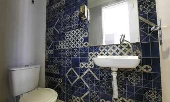 Imagem 5: Salas em centro comercial para aluguel com 90 metros quadrados na Pituba - Salvador - BA