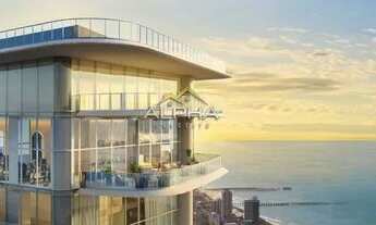 Imagem 6: Apartamento na Beira Mar alto padrão com 4 quartos